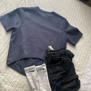 Nike Dri-Fit Athletic Top